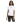 Adidas Γυναικεία κοντομάνικη μπλούζα Essentials 3-S Cotton Tee